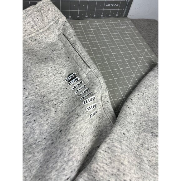 Carhartt Women’s Relaxed Fit Fleece Joggers Sz. XXL (20) Sweat Pant New BN5510-W - Picture 6 of 6